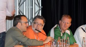 Expert Panel