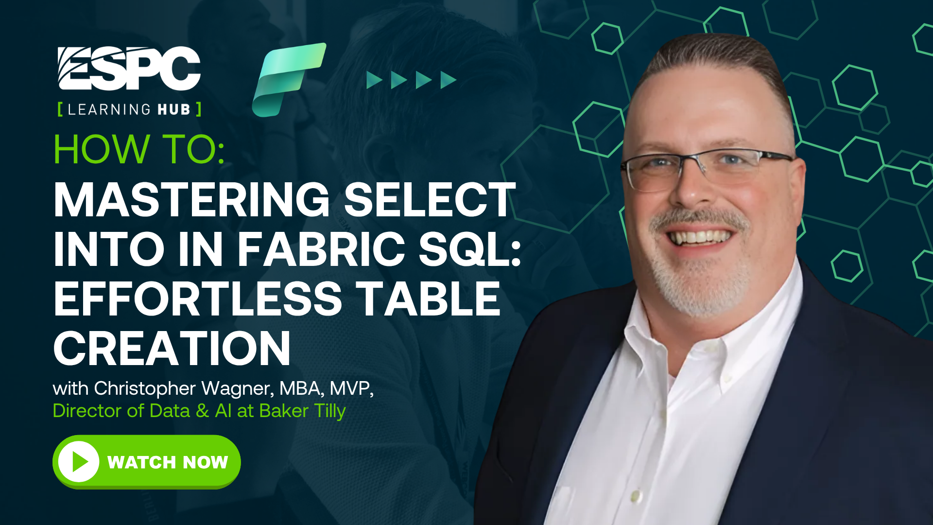 Mastering SELECT INTO in Fabric SQL Effortless Table Creation