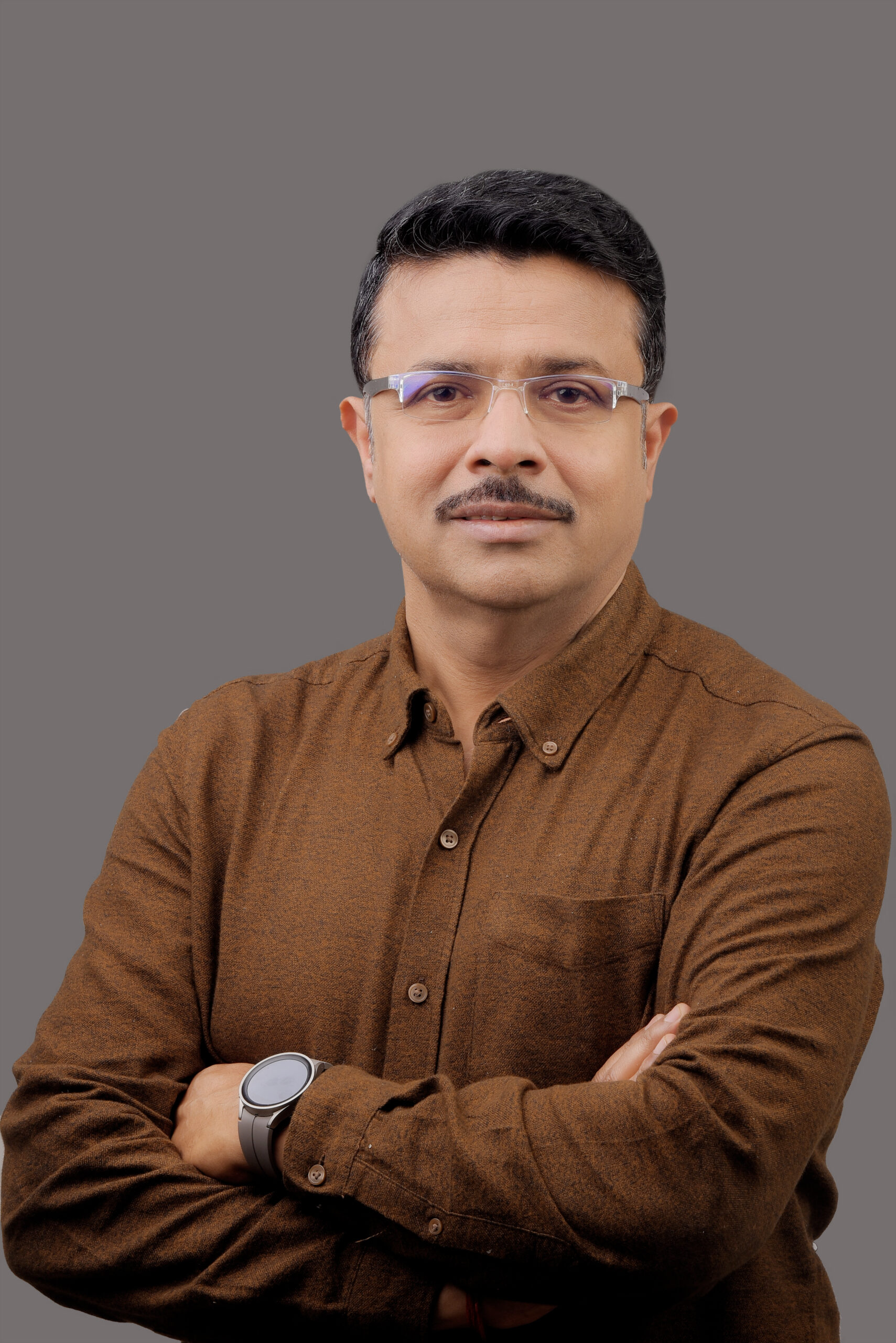 Manas Kumar Biswas