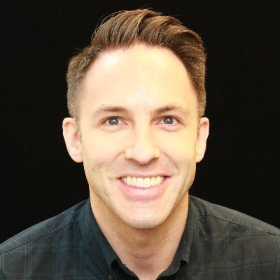 Matt McKenzie