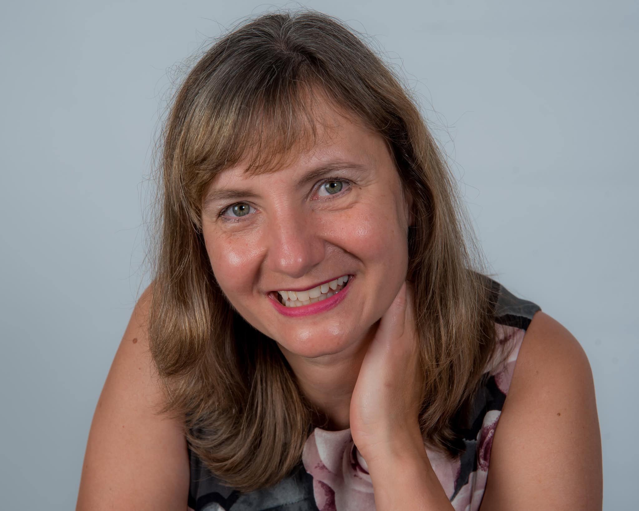 Monica Boris