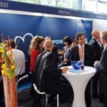 Networking with Sponsors