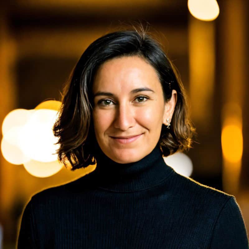Nicole Wieberneit