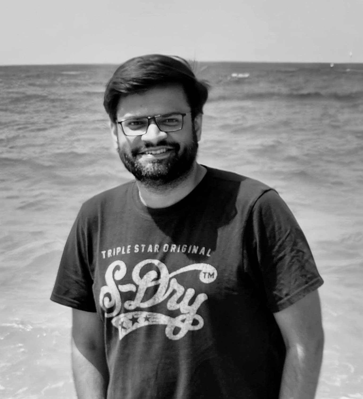 Ojas Yadav