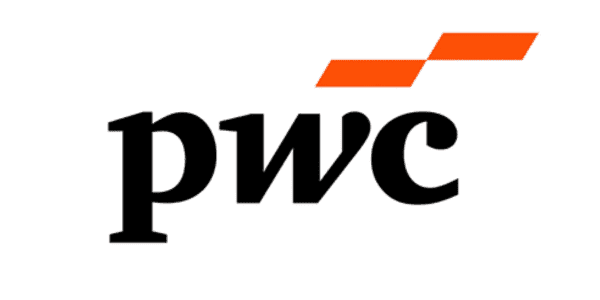 pwc Sponsor Logo