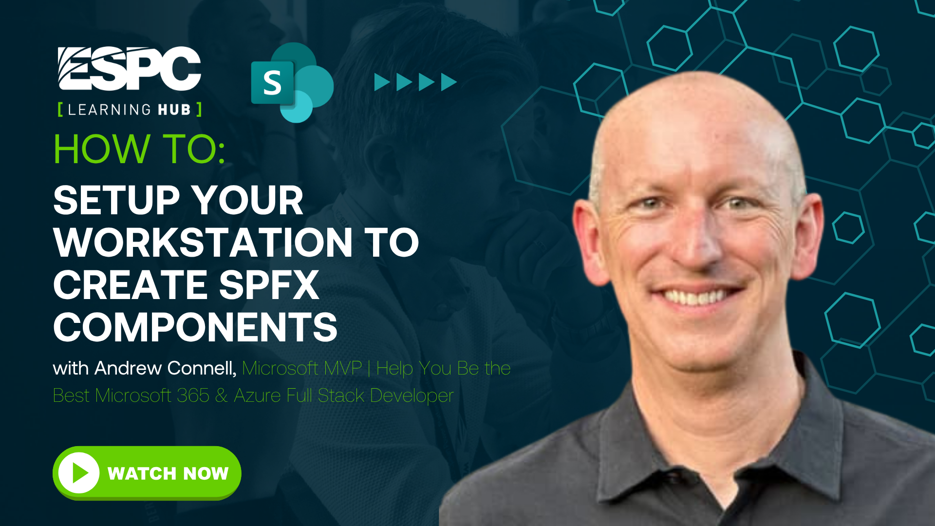 setup your workstation to create spfX COMPONENTS