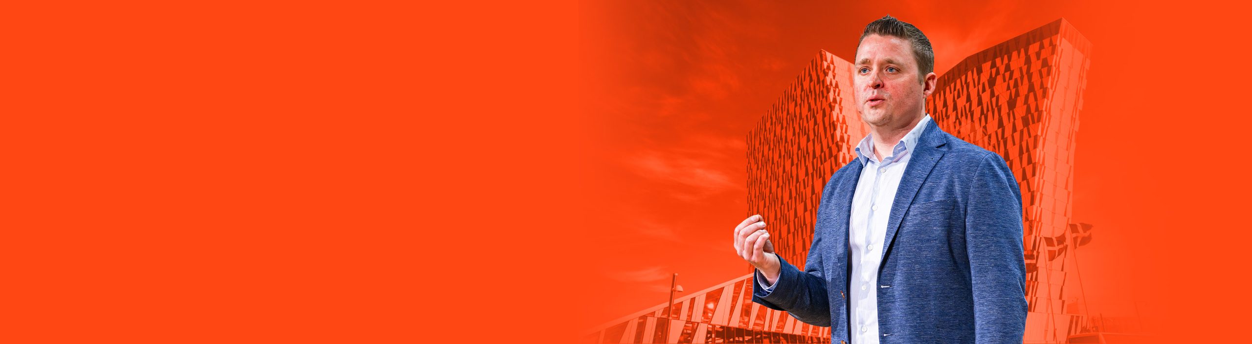 EPPC25 Keynote Speaker Ryan Cunningham