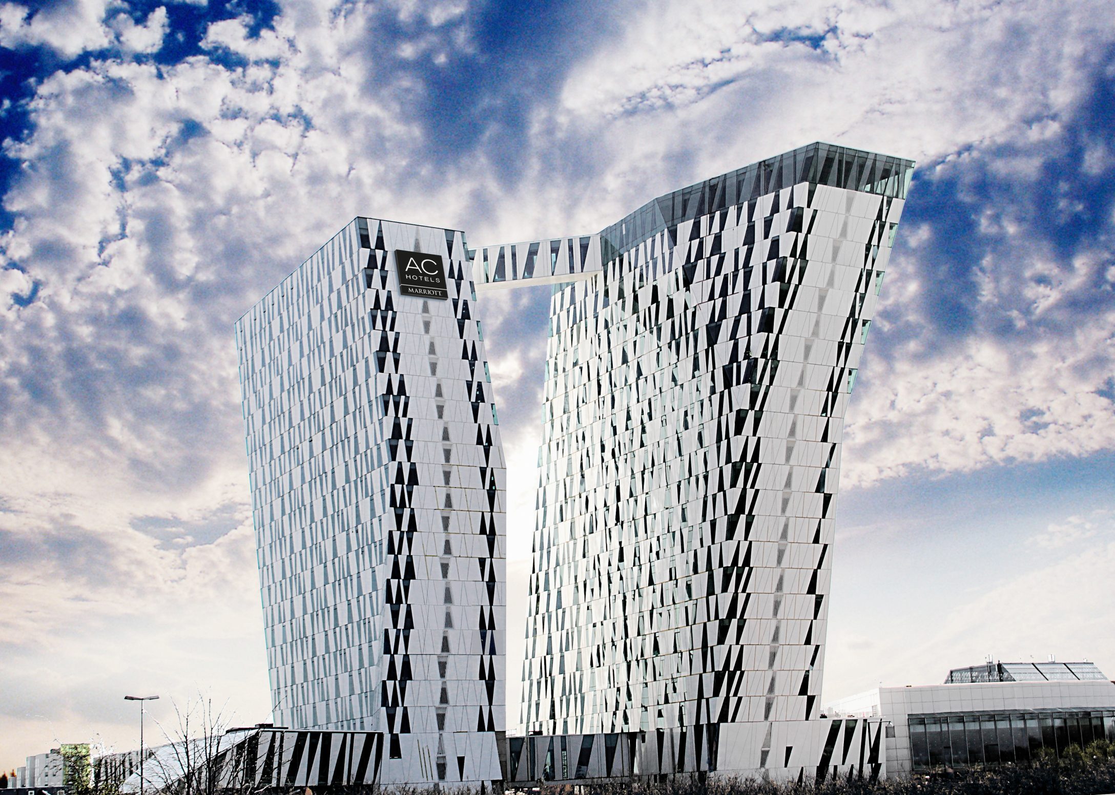 Bella Center Copenhagen EPPC26 venue