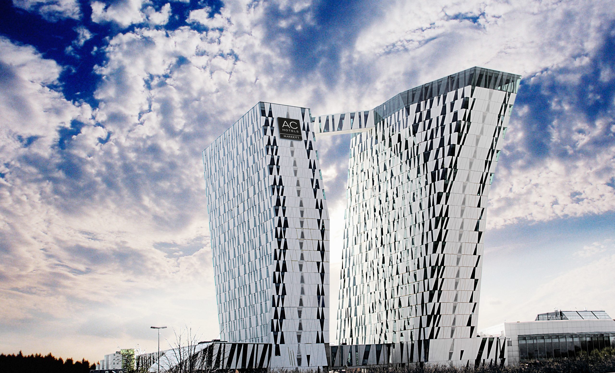 Bella Center Copenhagen EPPC26 venue