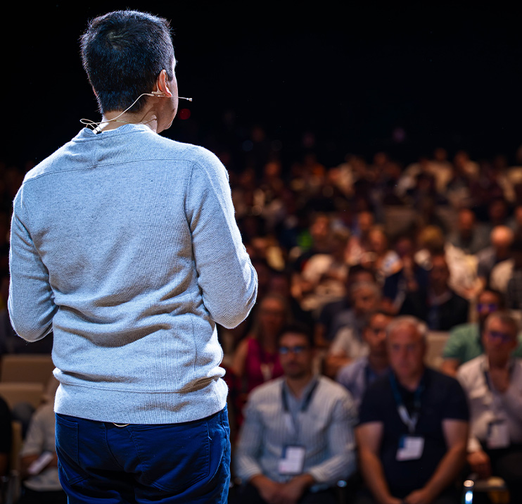 EPPC25 Keynote Speaker