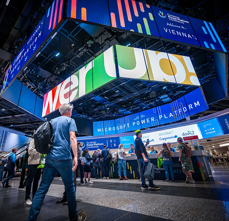 EPPC25 Registration Desk