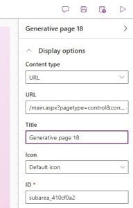 first-look-at-generative-pages-in-power-apps/