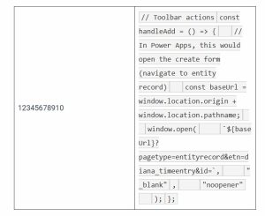 first-look-at-generative-pages-in-power-apps