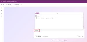 first-look-at-generative-pages-in-power-apps/