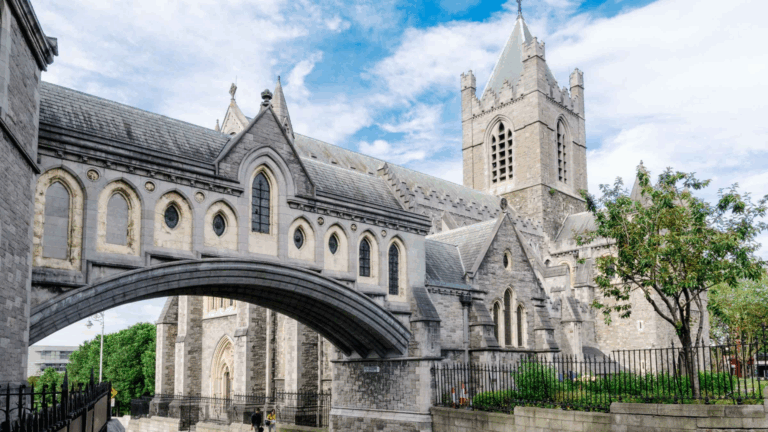St. Patrick’s Cathedral