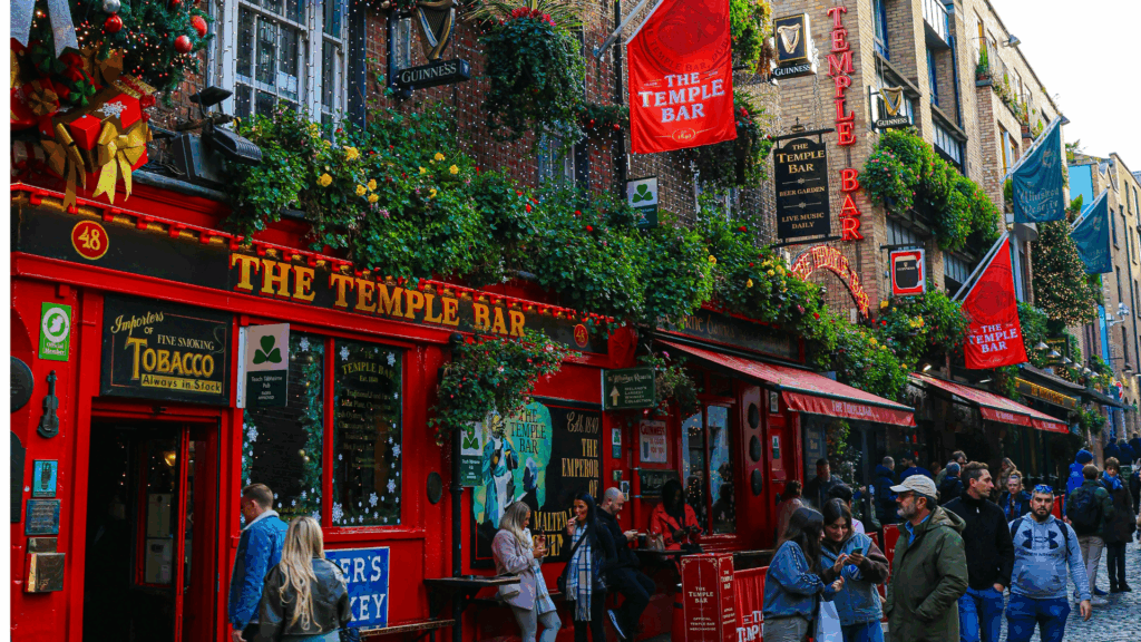 Temple Bar