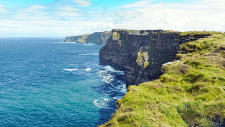 Take a Day Trip Beyond Dublin