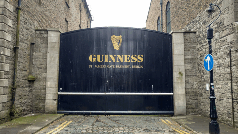 Guinness Storehouse