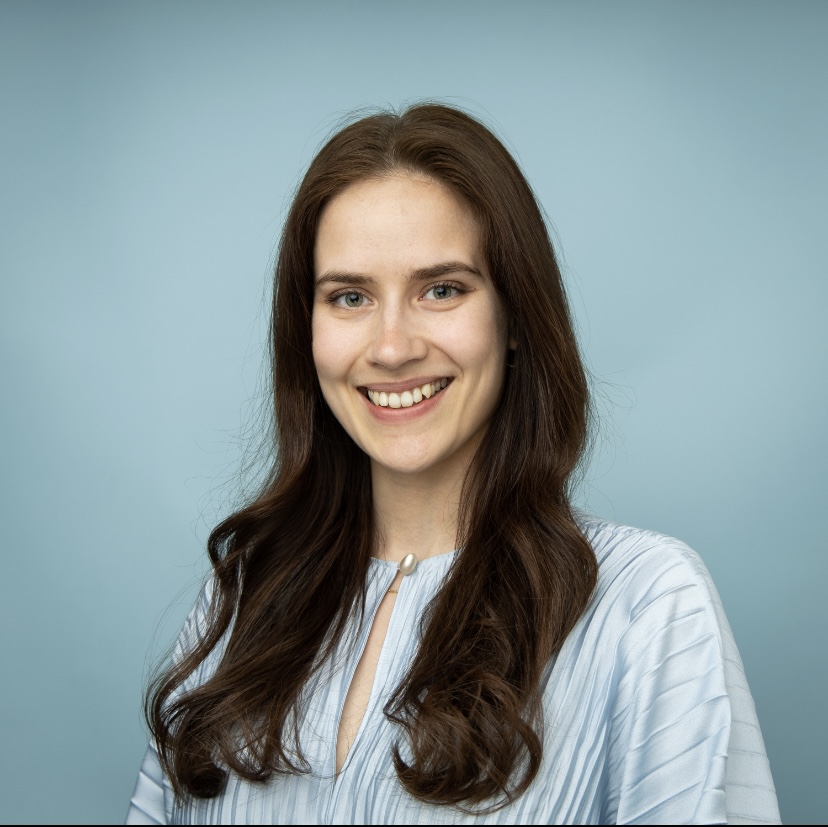 Speaker Image - Catherine Bruvold