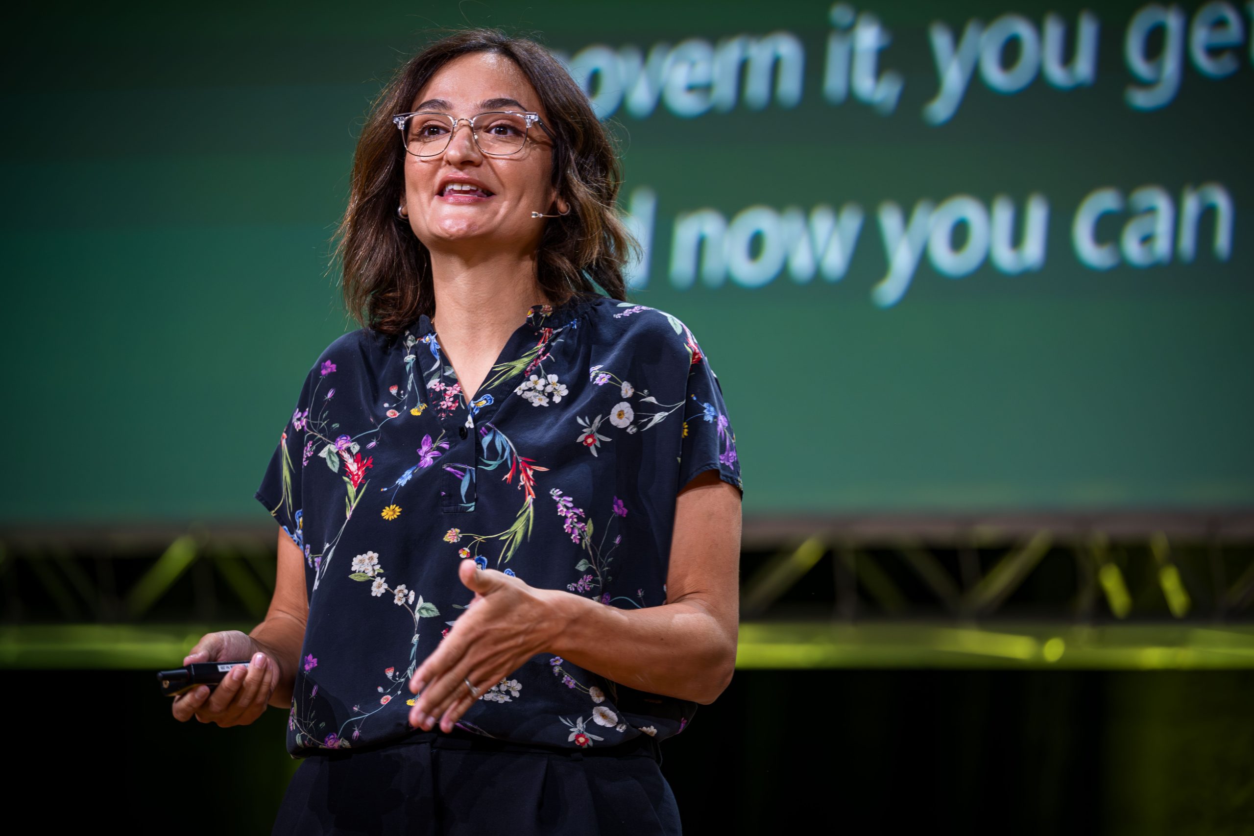 FabCon Europe Speaker