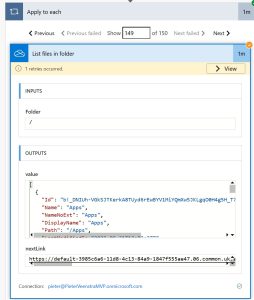 Default Retry Settings Blog