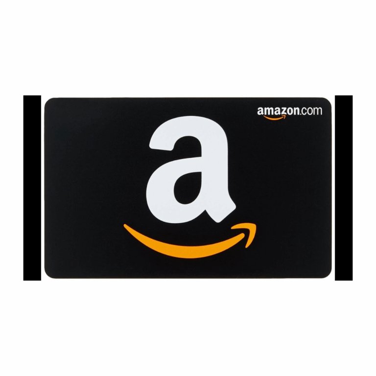 €100 AMAZON GIFT CARD