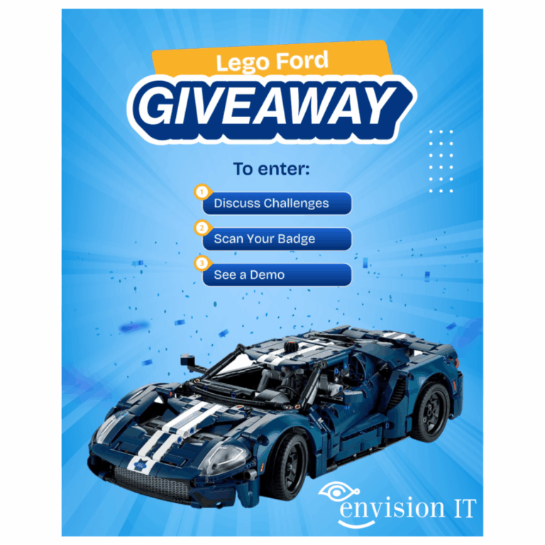 LEGO: FORD GT