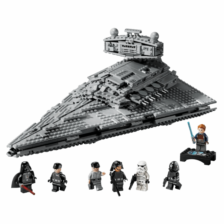 LEGO: STAR WARS