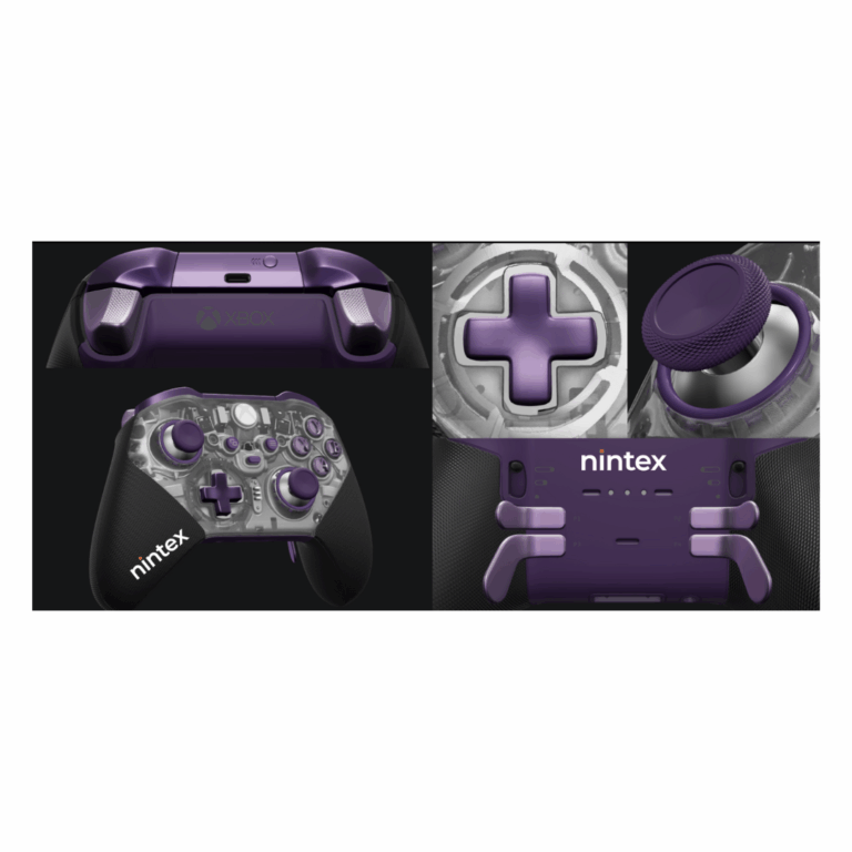 XBOX CONTROLLER