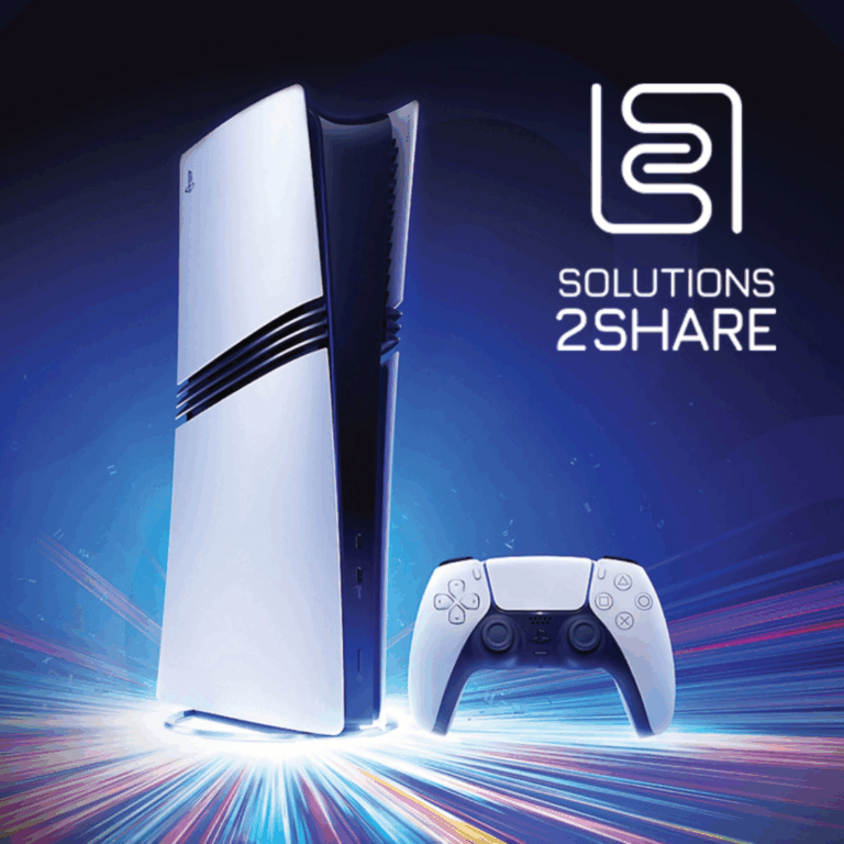 PLAYSTATION 5