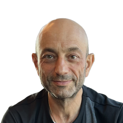 George Doubinski