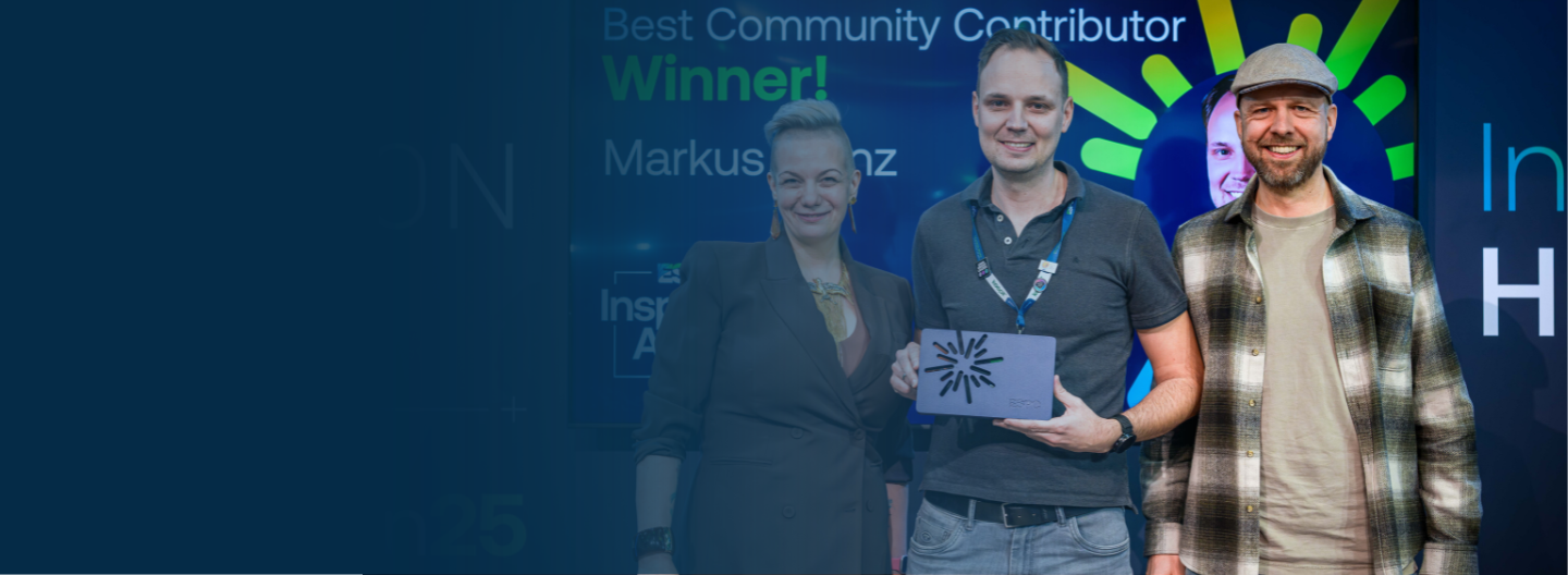 Learning Hub background