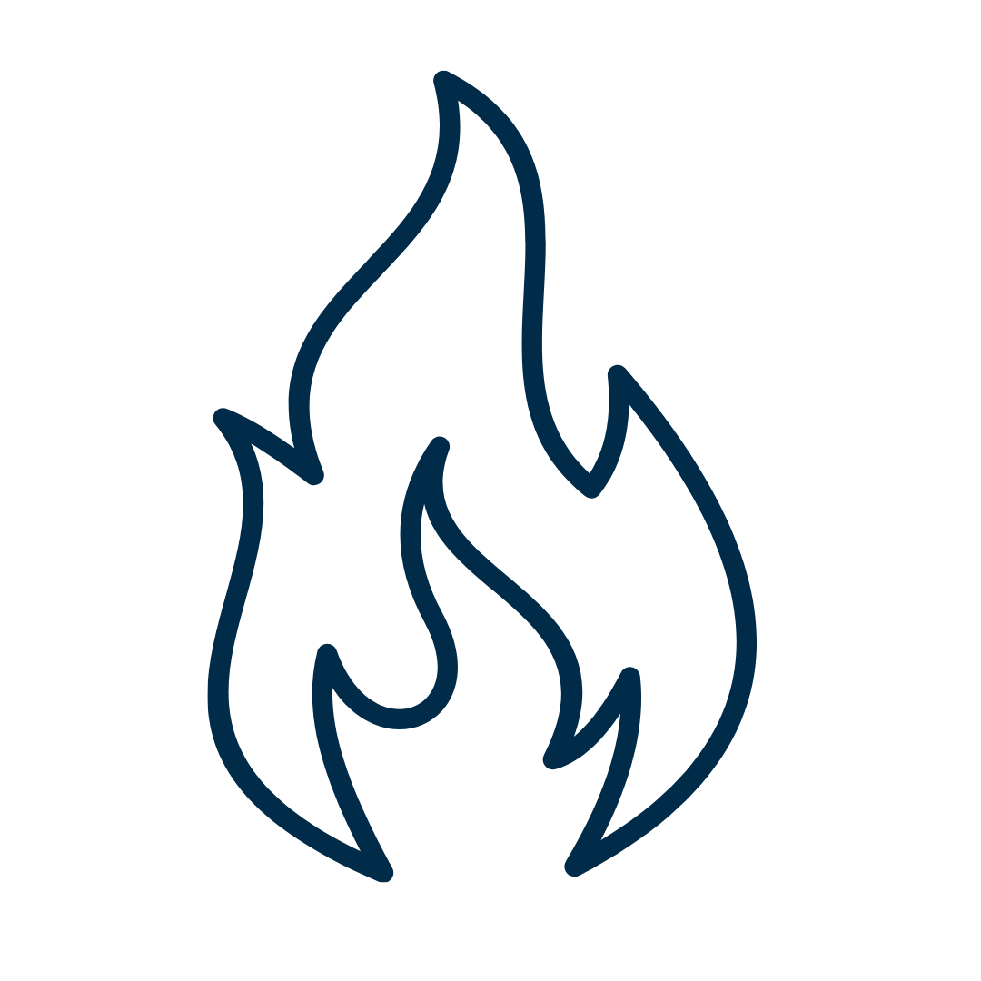 Fire Icon