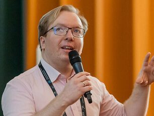 Magnus Gether Sørensen