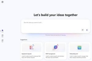 New Way To Build Power Apps Vibe Coding