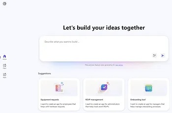 New Way To Build Power Apps Vibe Coding