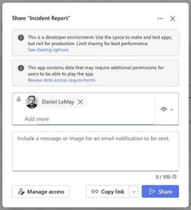 New Way To Build Power Apps Vibe Coding