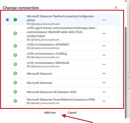 Power Platform Pipelines oAuth Configuration App6