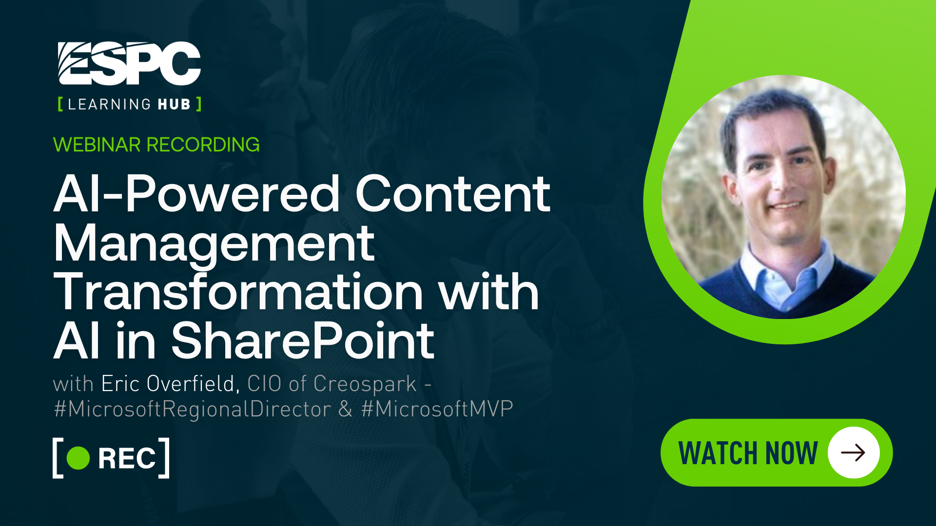 AI-Powered Content Management Transformation with AI in SharePoint