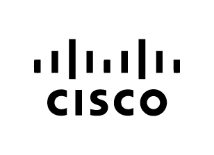 cisco sponsor logo