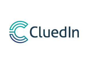 Cluedin Sponsor Logo