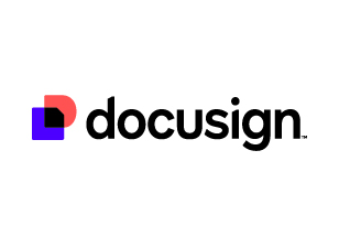 docusign Sponsor Logo