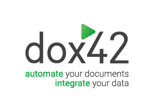 dox42 Sponsor logo