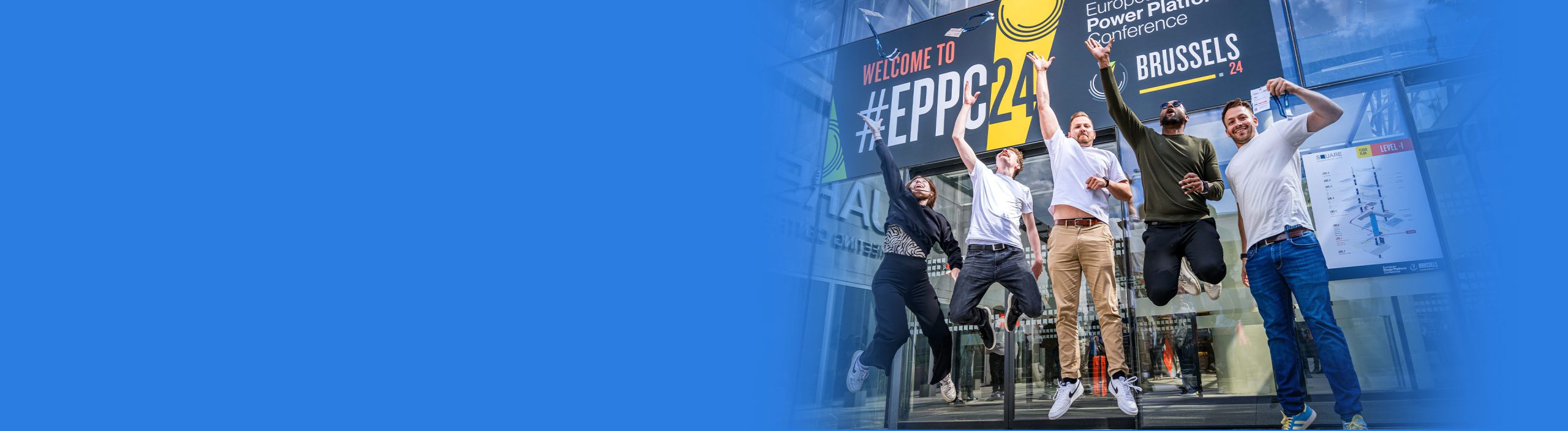 European Power Platform Conference 2024 Photo Gallery