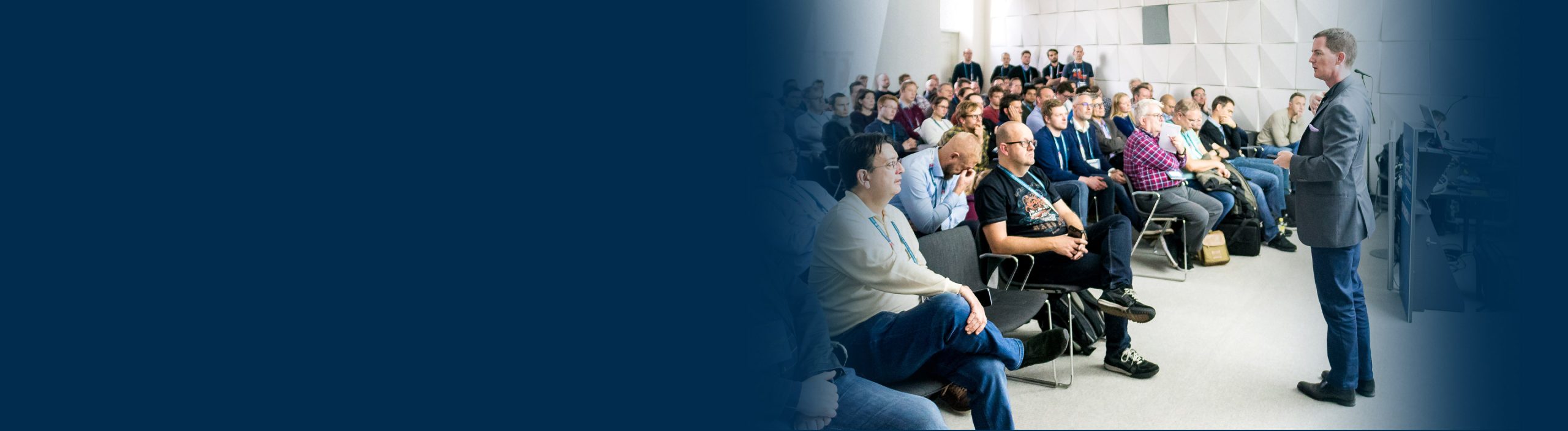 Photo Albums: European SharePoint Conference 2017