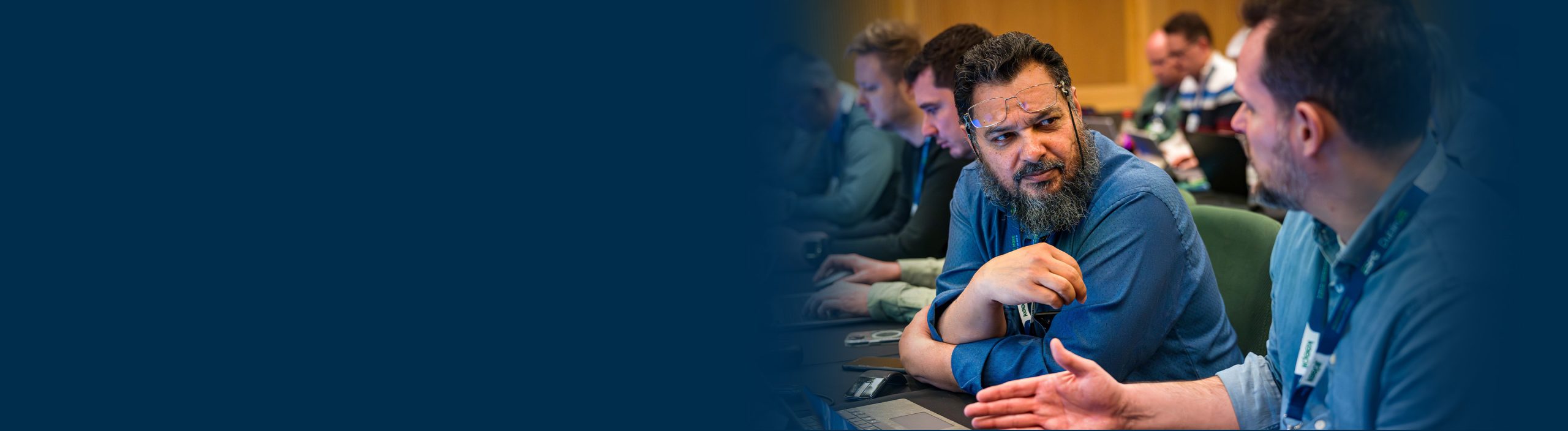 Photo Album: European SharePoint Conference 2015