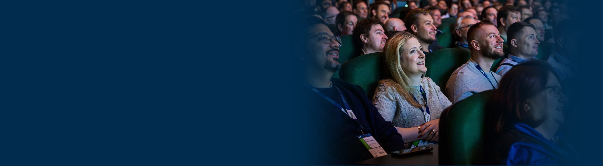 Photo Album: European SharePoint Conference 2013