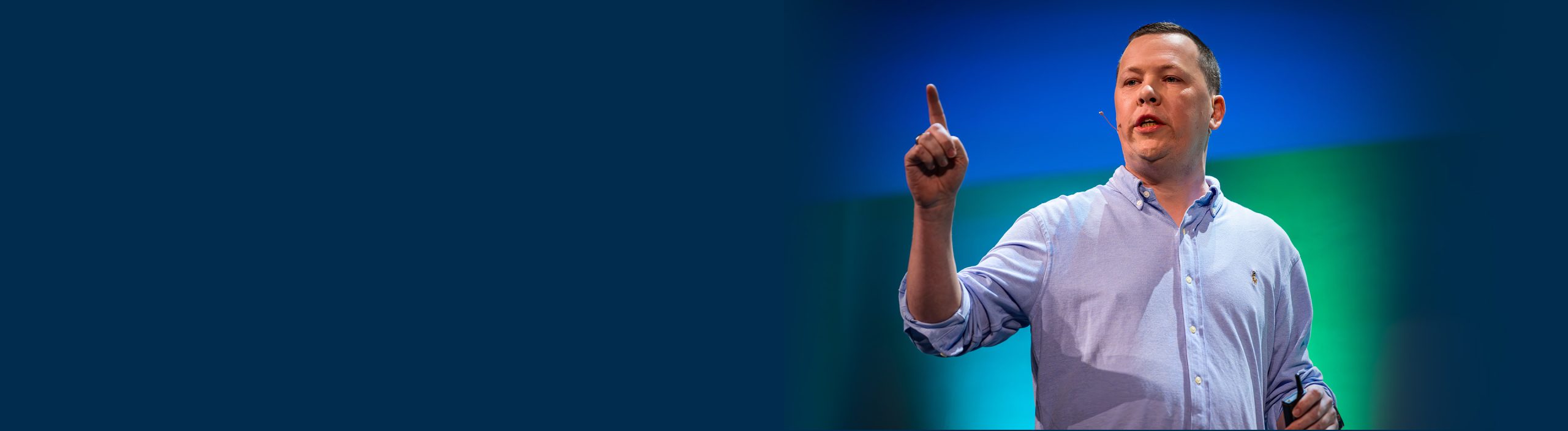 Photo Albums: European SharePoint, Office 365 & Azure Conference 2018