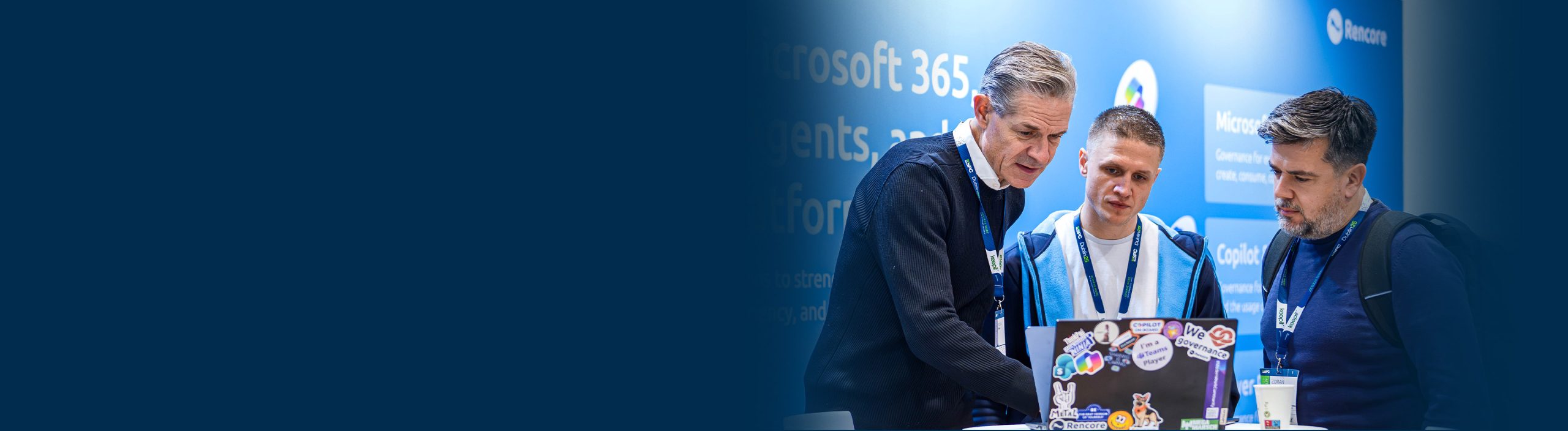 Photo Album: European SharePoint Conference 2011