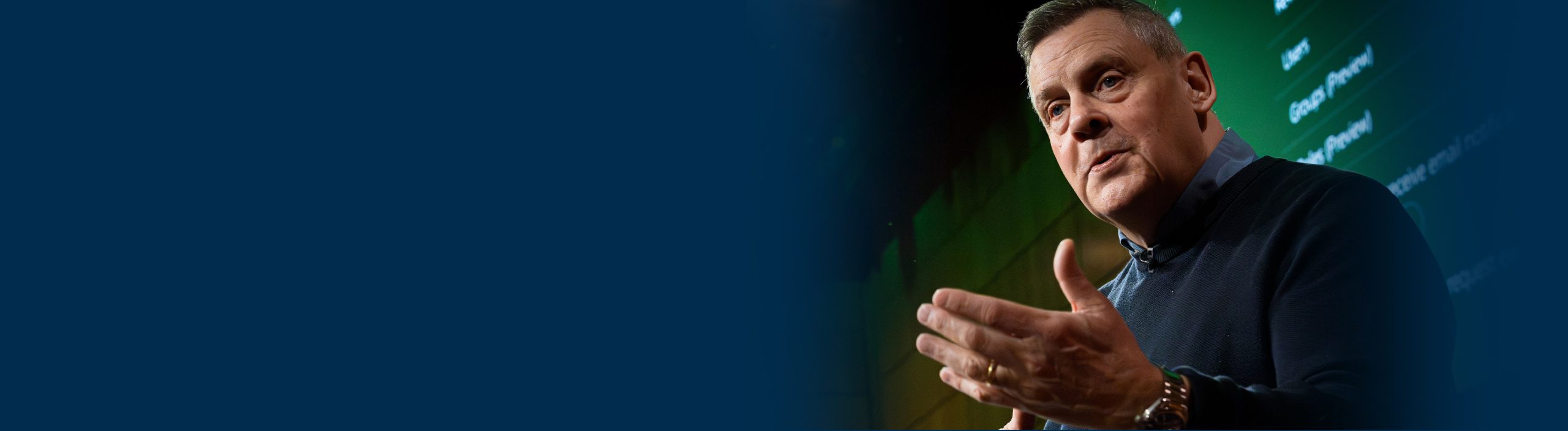 Photo Album: European SharePoint Conference 2014